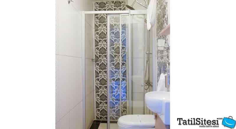 The Beyoglu House Hotel